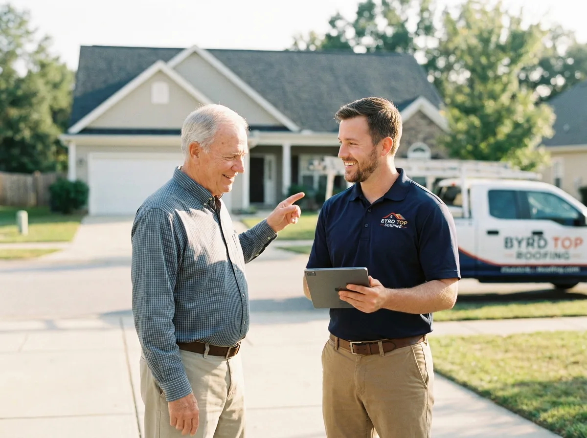 Roofing South Bend, NE FAQs